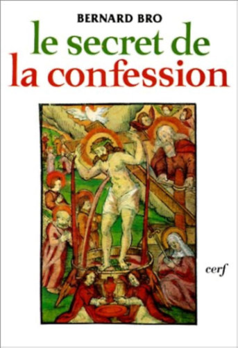 Le secret de la confession (A gyns titka)