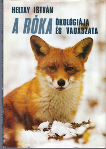 A r�ka �kol�gi�ja �s vad�szata