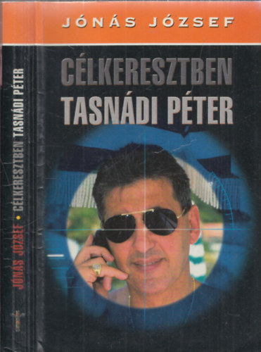 J�n�s J�zsef - C�lkeresztben Tasn�di P�ter
