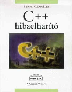 C++ hibaelhrt