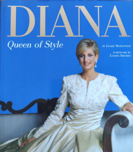 Diana - Queen of Style