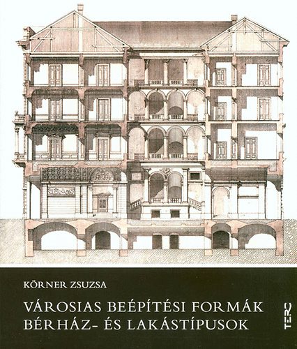 Krner Zsuzsa - Vrosias beptsi formk, brhz- s lakstpusok
