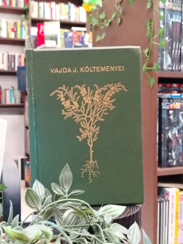 Vajda J�nos kisebb k�ltem�nyei