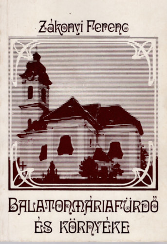 Balatonmriafrd s krnyke