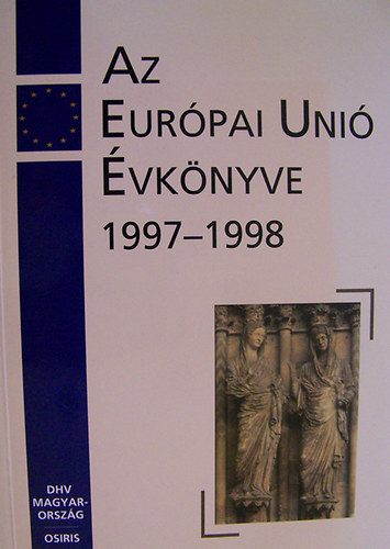 Az Eurpai Uni vknyve 1997-1998