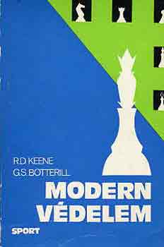 R.D.-Botterill, G.S. Keene - Modern vdelem