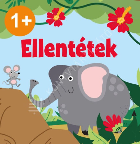 Ellentétek 1+