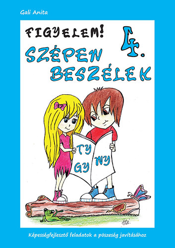 Figyelem! Sz�pen besz�lek 4. (ty-gy-ny)