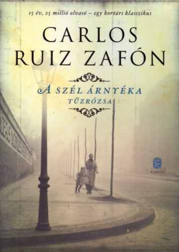 A szl rnyka
