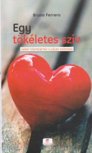 Egy tkletes szv - Apr trtnetek a llek szmra
