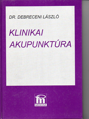 Klinikai akupunkt�ra