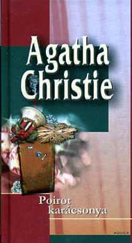 Agatha Christie - Poirot kar�csonya