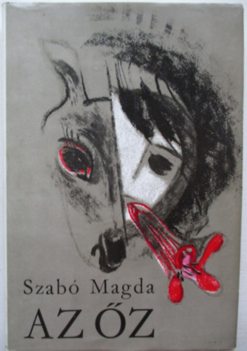Szab Magda - Az z