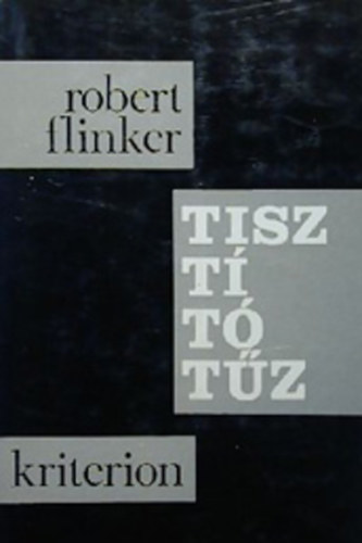 Robert Flinker - Tisztttz