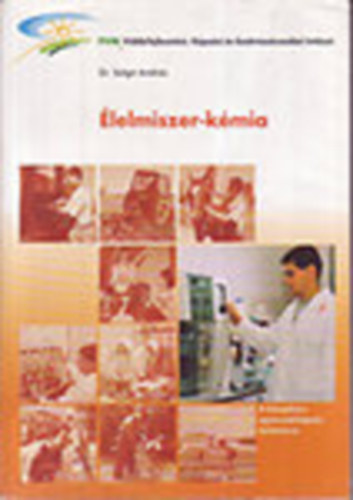 �lelmiszer-k�mia (�-398)