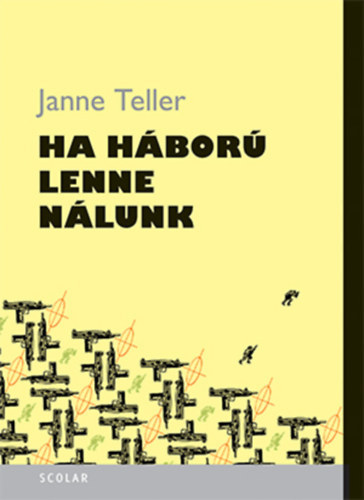 Ha h�bor� lenne n�lunk...