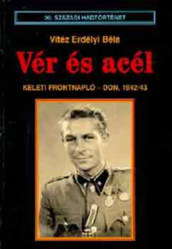 Vr s acl - Keleti frontnapl - Don, 1942/43