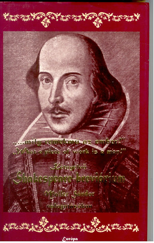 Shakespeare-brevirium