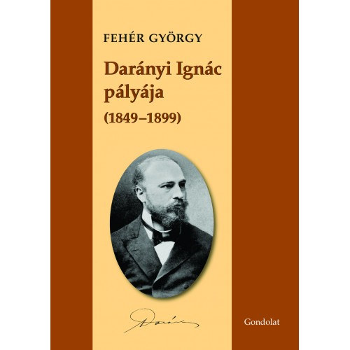 Dar�nyi Ign�c p�ly�ja (1849-1899)