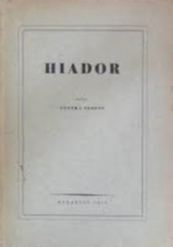 Hiador