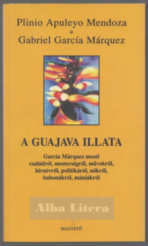 A guajava illata