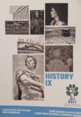 T�r�k S�ndor - History IX.