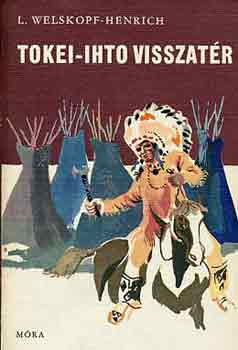 Tokei-Ihto visszat�r