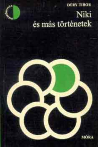 Niki �s m�s t�rt�netek (pl. Szerelem; Philemon �s Baucis; K�t asszony)