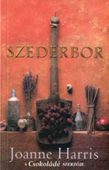 Joanne Harris - Szederbor (kttt)