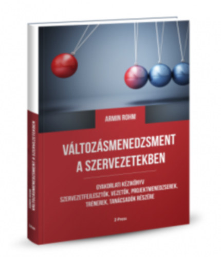Vltozsmenedzsment a szervezetekben