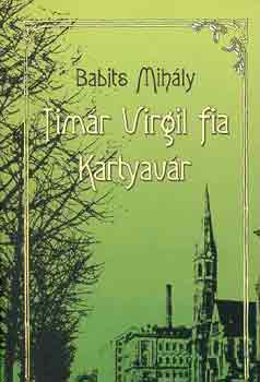 Tmr Virgil fia-Krtyavr