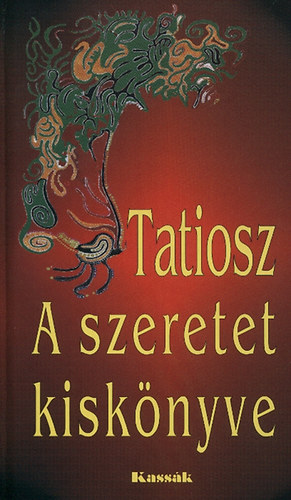 A szeretet kisknyve