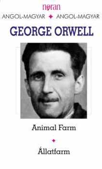 George Orwell - Animal Farm / llatfarm