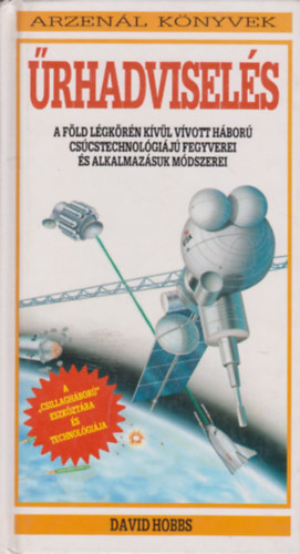 �rhadvisel�s ( Arzen�l k�nyvek sorozat )