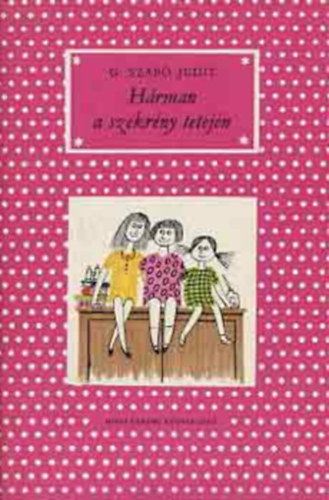 H�rman a szekr�ny tetej�n, Meg�rj�k a p�nz�nket       (H�rman a szekr�ny tetej�n 1-2.)