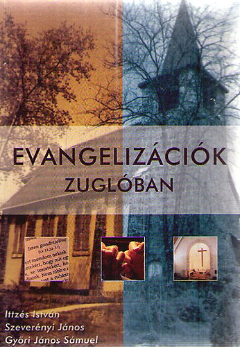 Evangelizációk Zuglóban