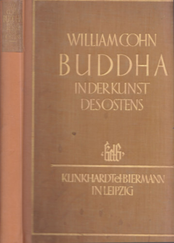 Buddha in der Kunst des Ostens (Buddha a keleti m�v�szetben)