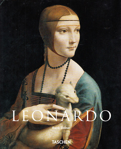 Leonardo da Vinci 1452-1519 (Mvsz s tuds)- Taschen