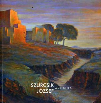 Szurcsik J�zsef (Arcadia) 2008.01.29