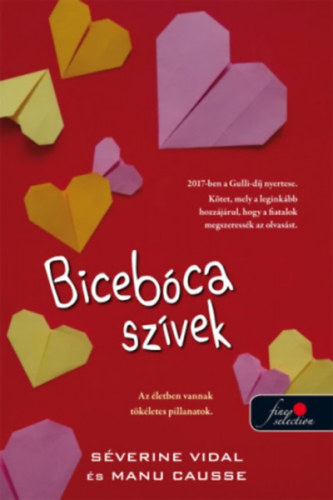 Bicebca szvek