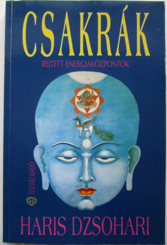 Csakrk