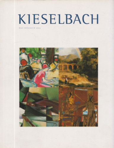 Kieselbach - szi kpaukci 2002