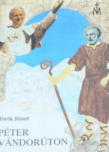 Trk Jzsef - Pter vndorton