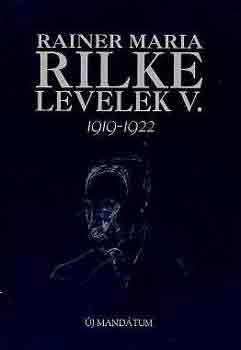 Levelek V. 1919-1922