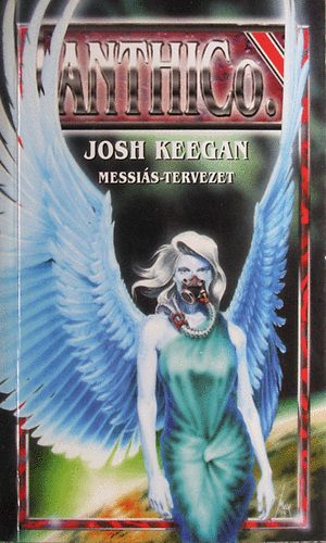 Josh Keegan - Messis-tervezet