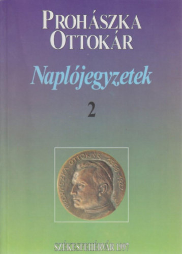Napljegyzetek 2. (1891-1919)