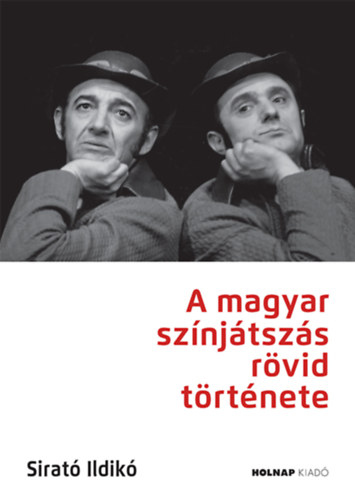 A magyar sz�nj�tsz�s r�vid t�rt�nete - Jav�tott kiad�s