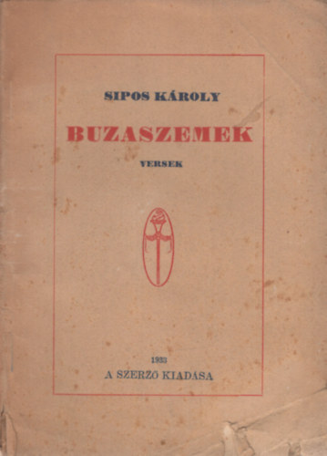 Buzaszemek