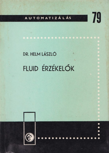 Dr. Helm Lszl - Fluid rzkelk