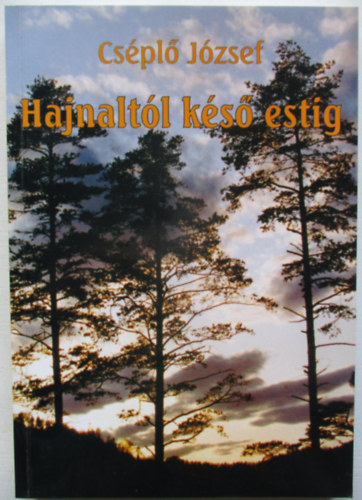 Hajnaltl ks estig